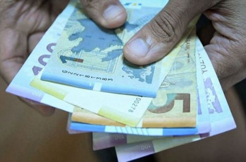 Uşaqpulu ilə bağlı Azərbaycan ƏHALİSİNƏ ŞAD XƏBƏR - Deputat AÇIQLADI