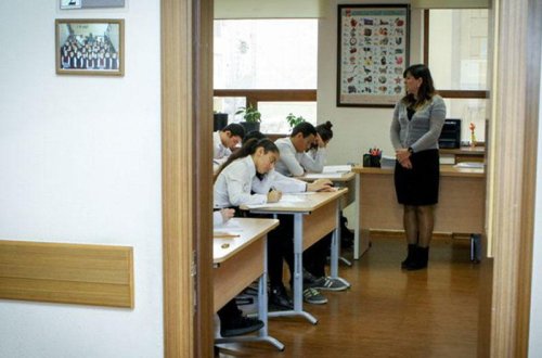 Regionlarda 426515 şagird əyani təhsilə başlayacaq