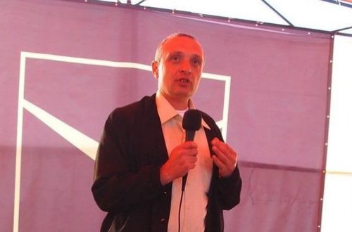 Армении и абхазским сепаратистам ничего не светит... - ИНТЕРВЬЮ ИЗ ГРУЗИИ