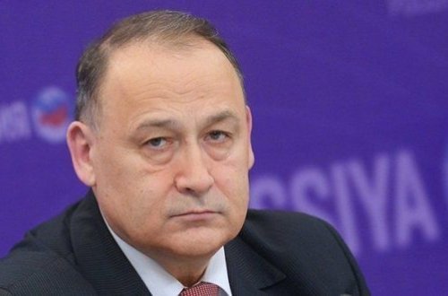 Aleksandr Qusev: “Bakı Rusiya və Türkiyə ilə münasibətlərdə kompromis tapa biləcək”