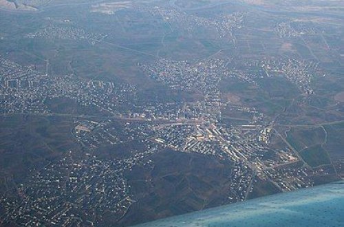 Şərur və Sədərək rayonlarının inzibati ərazi bölgüsündə qismən dəyişikliklər edilir