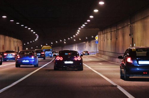 Sürücülərə ŞAD XƏBƏR: Bu cərimə LƏĞV EDİLİR