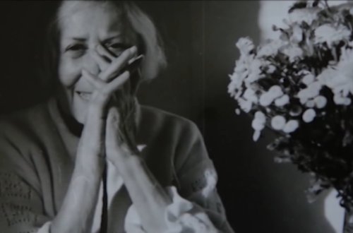 Azərbaycanlı nazir qızının Fransa həyatı – Baninin nadir kadrları ilk dəfə AzTV-də