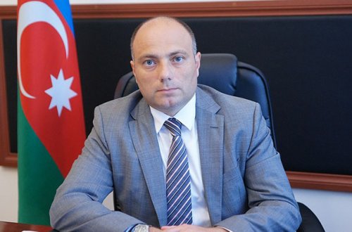 Nazirlikdən idarə rəisinin işdən çıxarılması ilə bağlı - Açıqlama