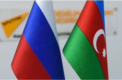 Üç ölkənin baş nazirlərinin müavinləri görüşdü