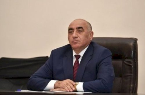 Ağstafanın sabiq icra başçısının məhkəməsi təxirə salındı