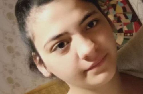 Bakıda 27 gündür itkin düşən azyaşlı qız GÖRÜN HARDAN TAPILDI