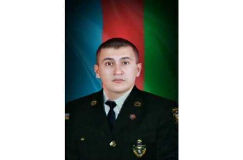 Qarabağ döyüşlərində itkin düşmüş hərbçimizin nəşi tapıldı - Foto