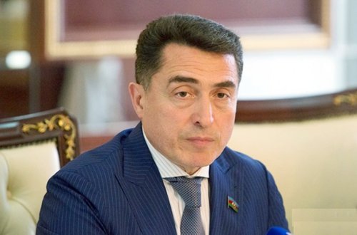 Prezidentin digər ərazilərdə də xüsusi nümayəndələri təyin oluna bilər - Əli Hüseynli