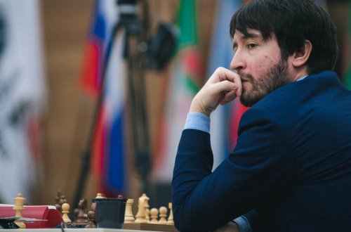 Teymur Rəcəbovun üçüncü yer uğrunda görüşəcəyi rəqib məlum oldu - YENİLƏNİB