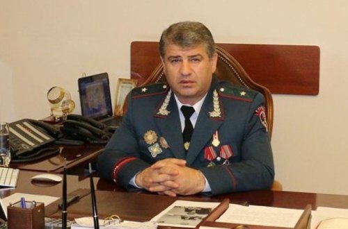 Atası azərbaycanlı olan erməni nazirin Azərbaycandakı restoranı - VİDEO