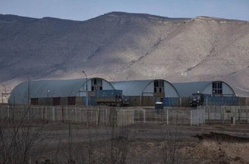 Xocalı aeroportu açılır? (VİDEO)