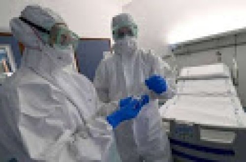 Alimlərdən bədbin proqnoz: “Havalar isindikcə yoluxma artacaq“