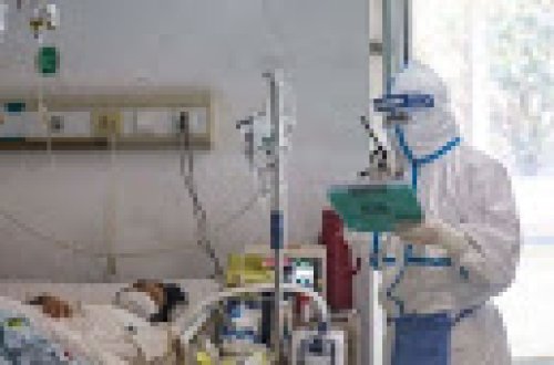 Çin COVID-19-a ilk yoluxma ilə bağlı məlumatları ÜST-ə təqdim etməyib