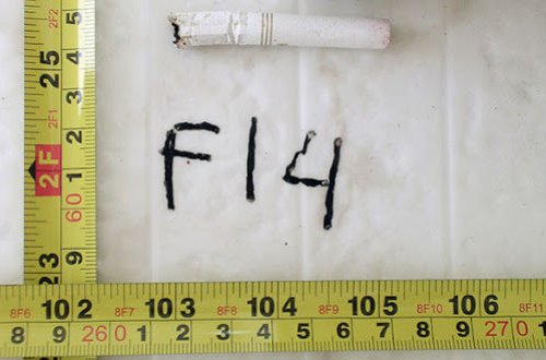 20 il günahsız yerə həbsdə yatan məhkum siqaret kötüyü sayəsində azadlığa çıxdı - FOTO/VİDEO