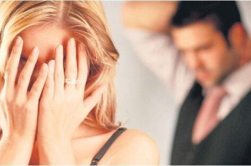 Azərbaycanda evli kişi ilə eşq yaşayan 5 uşaq anası GÖRÜN NƏ SÖZLƏR DEDİ- VİDEO