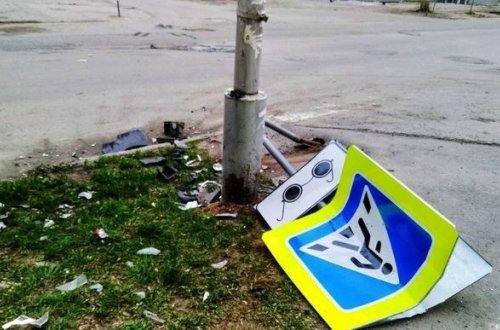 В Гейгеле столкнулись два автомобиля, есть пострадавшие