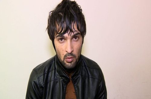 Bakıda 4 kq-a yaxın heroini satmaq istəyən şəxs tutulub - FOTO