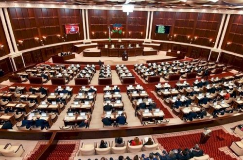 Sabiq deputatın ölkədən çıxışına “stop“ qoyulur - TƏFƏRRÜATLAR