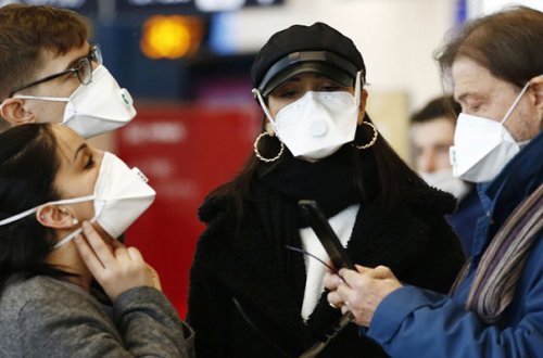 Danimarka peyvəndi insanlar üzərində sınaqdan keçiriləcək