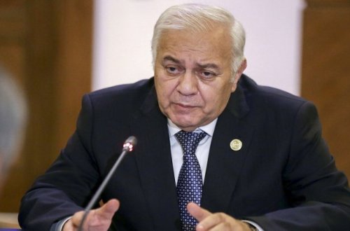 Milyardlar, varidat, əmlak sevdalısı Oqtay Əsədov da həbsə gedir