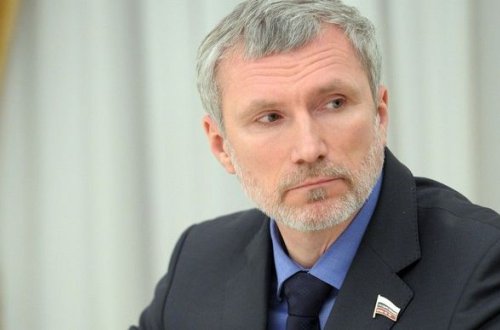 Rusiyalı deputat: “Ermənilərin bir çoxu hələ də Njdenin ideyalarını bölüşür”