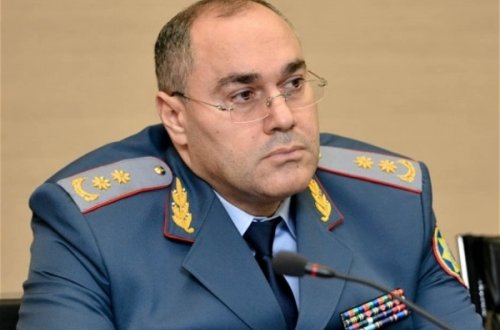 Gömrük Komitəsinin bütün yüksək vəzifəliləri naxçıvanlılardır - SİYAHI