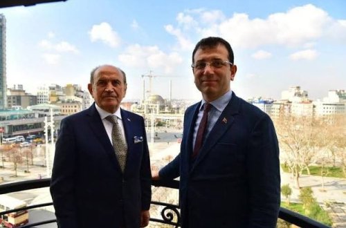 İstanbul Bələdiyyəsinin keçmiş sədri koronavirusdan öldü – FOTO