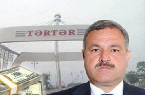 İcra başçısının 