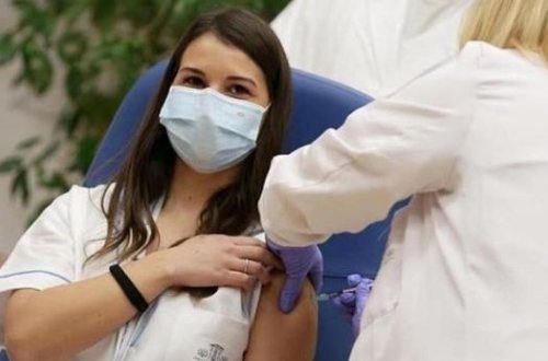 Koronavirusa qarşı peyvəndin effektivliyini artırma yolları