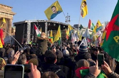 PKK-nın 40 ildə Türkiyəyə vurduğu zərər açıqlandı