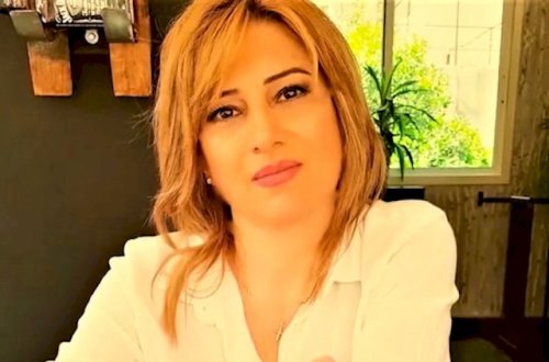 Livandan Şuşaya döyüşməyə gələn erməni qadın yoxa çıxıb