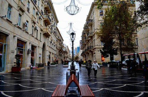Sabahın havası açıqlandı