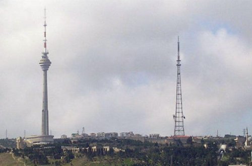 Bu gün Azərbaycan Televiziyasının yaranmasından 65 il ötür