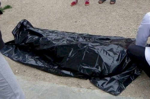 Bakıda dəhşətli qətl: 50 yaşlı kişiyə 15 bıçaq zərbəsi vurdular