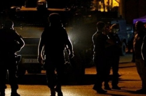 Prokurorluqdan gecənin ŞOK ƏMƏLİYYATI : Rəhbər şəxslər və vəkillər HƏBS EDİLDİ