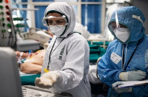 Dünyada koronavirus pandemiyası ilə bağlı vəziyyət ağırlaşır