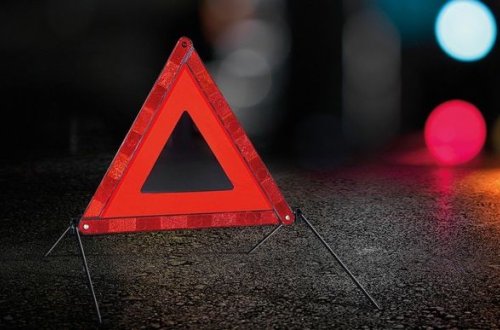 Ötən gün Biləsuvarda piyadanı vurub qaçan avtomobil tapılıb