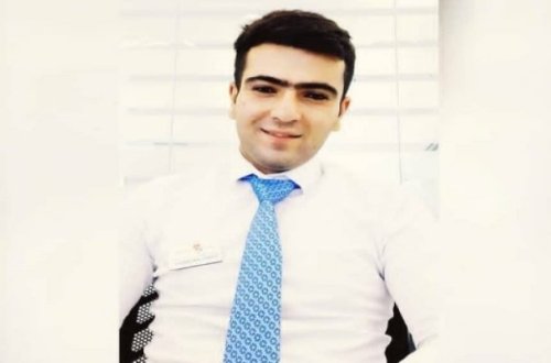 Ağcabədidə təşkilat sədri intihar etdi