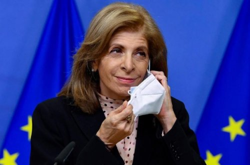 “Sərhədlərin bağlanması virusun qarşısını almır” - Avropa komissarı