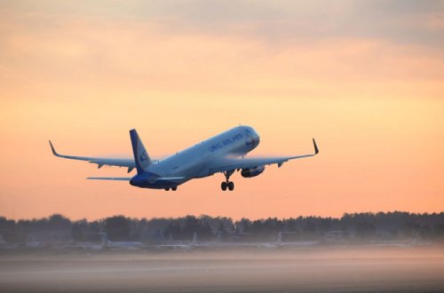 SON DƏQIQƏ! Azərbaycan bu ölkə ilə uçuşu bərpa edir