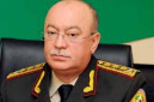 Kəmaləddin Heydərovun Bakıda ləğv edilən şirkəti Dubayda peyda oldu