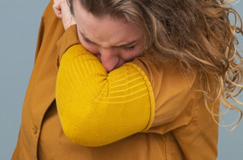 Koronavirusun yeni mutasiyasına yoluxduqda - Əlamətlər