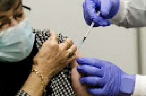 Vaksin vurdurmayanlara qarşı hansı tədbir görüləcək? - AÇIQLAMA