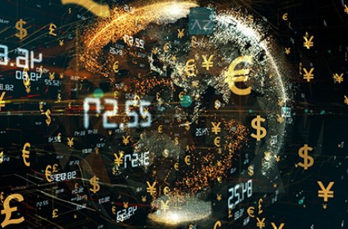 “InvestAZ”-dan dünya maliyyə bazarları ilə bağlı həftəlik analiz