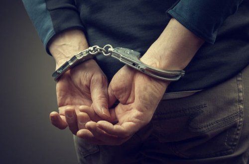 В Баку молодой человек задержан по подозрению в убийстве отца