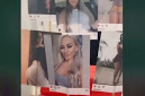 Gənc qadından ərinə qeyri-adi “Sevgililər Günü” hədiyyəsi