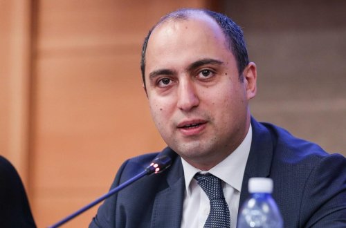 Növbəti tədris ilində 7 yeni ixtisas yaradılacaq – Təhsil naziri