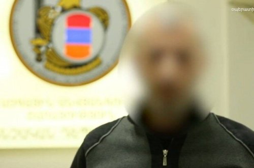 Ermənistanda BİABIRÇILIQ: İtkinlərdən məlumat vəd etdi, qadınlardan lüt şəkil istədi