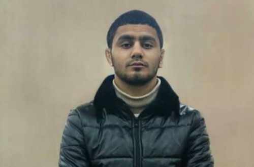 Cəlilabad sakininin evindən beş kiloqramdan artıq narkotik maddə aşkarlandı